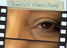 Video Diary 2