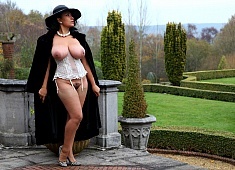 Taking a Stroll